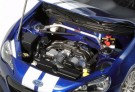 SUBARU BRZ STREET CUSTUM 1/24 Bil Skala Byggesett thumbnail