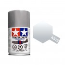 AS-12 Bare-Meral Silver 100ml Tamiya Spraymaling thumbnail