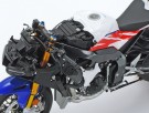 HONDA CBR1000RR-R FIREBLADE SP 1/12 Motorsykkel Skala Byggesett thumbnail