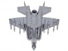 Byggesett F35A Lightning II 1:48 Norsk Utgave thumbnail