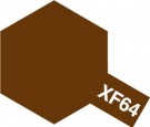 XF-64 Red Brown Matt thumbnail