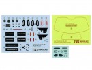 MAZDA MX-5 RF 1/24 Bil Skala Byggesett thumbnail