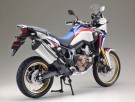 HONDA CRF1000L AFRICA TWIN 1/6 Motorsykkel Skala Byggesett thumbnail