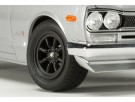 NISSAN SKYLINE 2000 GT-R Bil Skala Byggesett thumbnail