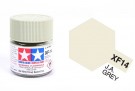 XF-14 J.A. Grey Matt Mini 10ml Tamiya Akrylmaling thumbnail