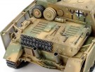 GERMAN PANZER IV/70(A) 1/35 Tanks Skala Byggesett thumbnail