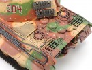 KING TIGER ARDENNES FRONT 1/35 Tanks Skala Byggesett thumbnail