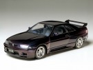 NISSAN SKYLINE GT-R V.SPEC 1/24 Bil Skala Byggesett thumbnail