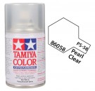 PS-58 Pearl Clear 100ml Tamiya Spraymaling thumbnail