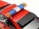 TOYOTA CELICA SUPRA KIT 1/24 Bil Skala Byggesett thumbnail