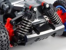 ESCORT MK.II RALLY PB (MF-01X) – NO ESC Radiostyrt Elektrisk Bil 1:10 thumbnail