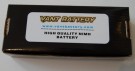 RACING PACK 7.2v NiMh – 5200mAh – DEANS thumbnail