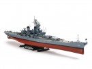 NEW JERSEY (W/DETAIL) 1/350 skala byggesett thumbnail