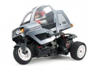 Star Unit Dancing Rider Fjernstyrt Motorsykkel 1/8 thumbnail