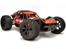 Dune Buggy Radiostyrt Elektrisk Bil Børstemotor 1/10 thumbnail