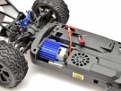 Dune Buggy Radiostyrt Elektrisk Bil Børstemotor 1/10 thumbnail