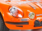 TAMIYA 1/10 RC ALPINE A110 JÄGERMEISTER 1973 (M-06) / NO ESC Radiostyrt Elektrisk Bil 1:10 thumbnail