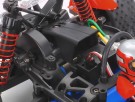 ASTUTE 2022 1:10RC (TD4) Radiostyrt Elektrisk Bil 1:10 thumbnail