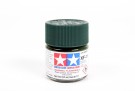 Glass med skrukork 10 ml thumbnail
