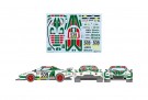 LANCIA STRATOS TURBO KIT 1/24 Bil Skala Byggesett thumbnail