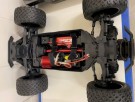 BSD 1/10 MONSTER TRUCK – BRUSHED – 570 MOTOR thumbnail