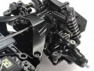 TAMIYA 1/10 RC ALPINE A110 JÄGERMEISTER 1973 (M-06) / NO ESC Radiostyrt Elektrisk Bil 1:10 thumbnail