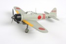 A6M2B ZERO FIGHTER (ZEKE) 1/72 Fly Skala Byggesett thumbnail