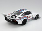 PORSCHE 935 MARTINI 1/20 Bil Skala Byggesett thumbnail
