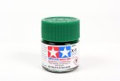 Glass med skrukork 10 ml thumbnail