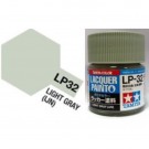 LP-32 Light Gray (IJN) Mini 10ml Tamiya Akrylmaling thumbnail