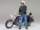 Street Rider 1/12 figur thumbnail