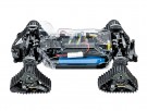 TAMIYA 1/10 LANDFREEDER QUADTRACK (TT-02FT) Radiostyrt Elektrisk Bil 1:10 thumbnail