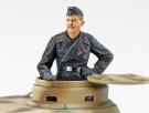 GERMAN TANK PANTHER AUSF.D 1/48 Tanks Skala Byggesett thumbnail