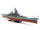 MISSOURI (C. 1991) 1/350 skala byggesett thumbnail