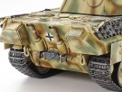GERMAN TANK PANTHER AUSF.D 1/48 Tanks Skala Byggesett thumbnail