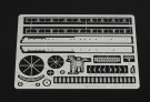 NEW JERSEY (W/DETAIL) 1/350 skala byggesett thumbnail