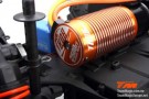 E6 III HX EP MONSTER TRUCK (W/4S BL MOTOR) thumbnail