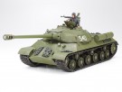 RUSSIAN HEAVY TANK STALIN JS3 Tanks Skala Byggesett thumbnail