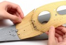YAMATO DECK SHEET 1/350 thumbnail