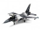 F-16C/N AGGRESSOR/ADVERSARY 1/48 Fly Skala Byggesett thumbnail