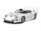 1996 PORSCHE 911 GT1 STREET (TA03R-S) Radiostyrt Elektrisk Bil 1:10 thumbnail