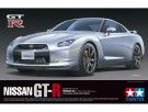 NISSAN GT-R 1/24 Bil Skala Byggesett thumbnail