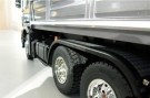 Mercedes Benz Arocs 6X4 tipper truck Radiostyrt Lastebil  thumbnail