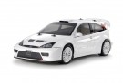 2003 FORD FOCUS RS CUSTOM (TT-02) – NO ESC Radiostyrt Elektrisk Bil 1:10 thumbnail