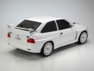 TAMIYA 1/10 FORD ESCORT CUSTOM 1998 (TT-02) / NO ESC Radiostyrt Elektrisk Bil 1:10 thumbnail