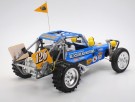 WILD ONE OR BLOCKHEAD MOTORS – NO ESC Radiostyrt Elektrisk Bil 1:10 thumbnail