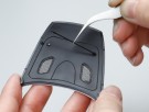 LEXUS LFA 1/24 Bil Skala Byggesett thumbnail