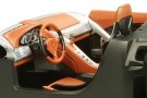 PORSCHE CARRERA GT 1/24 Bil Skala Byggesett thumbnail