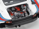PORSCHE 935 MARTINI 1/20 Bil Skala Byggesett thumbnail