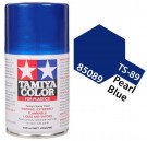 TS-89 Pearl Blue 100ml Tamiya Spraymaling thumbnail